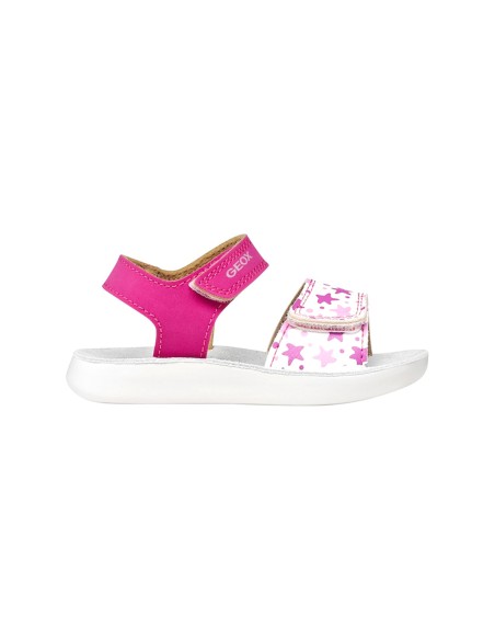 Geox B Lightfloppy Girl sandalo